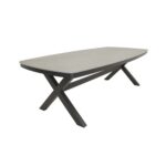 Lesli Davos dining tafel