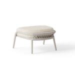 Suns Casto lounge hocker Camel sand