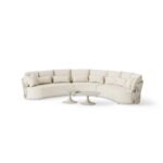 Suns Outdoor Vivaro corner set 5 delig Camel Sand