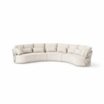 Suns Outdoor Vivaro corner set 3 delig Camel Sand