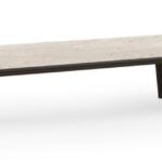 Tierra Outdoor Oasis lounge tafel chocolat