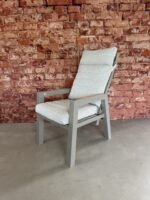 Sens Line Valerie dining chair Taupe Nonwood - Afbeelding 2