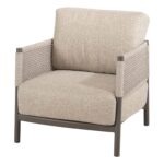 4 Seasons Outdoor Savanne lounge chair